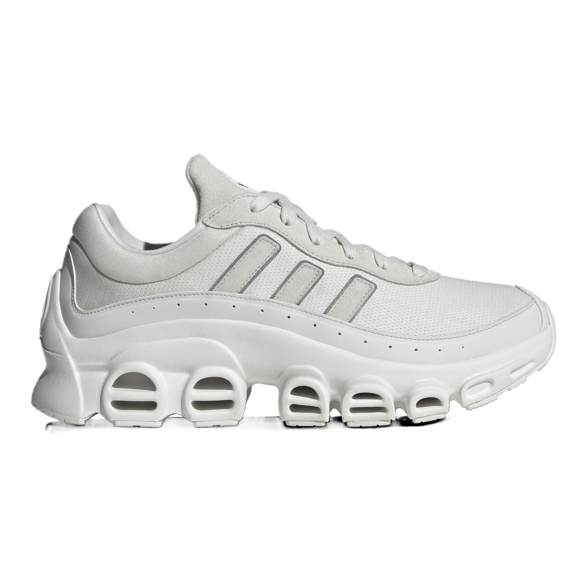 adidas gazelle silver green womens Men Foik you chunky sneakers Original – INFINIT STORE main image 1