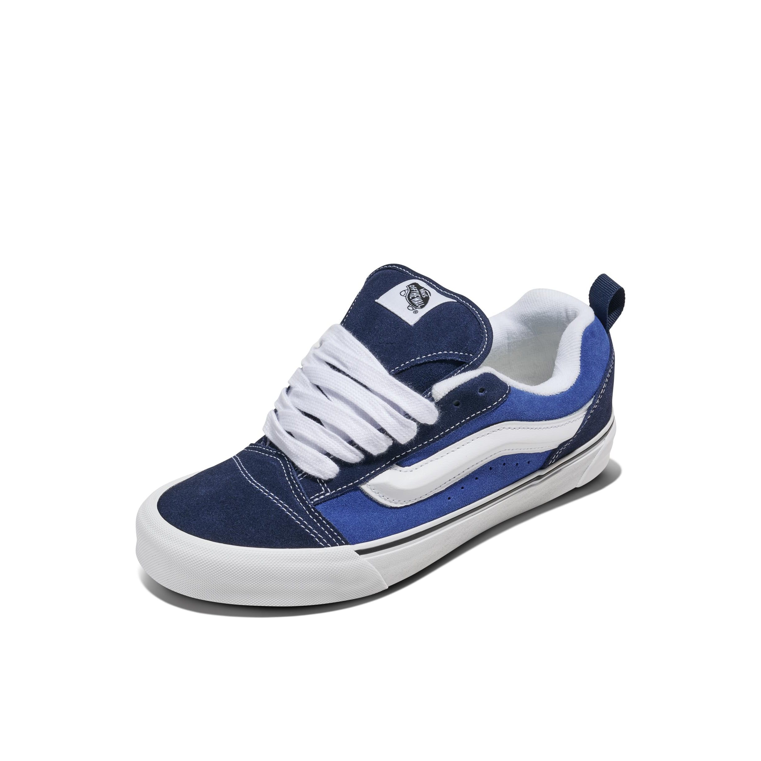   men women knu   sneakers navy  