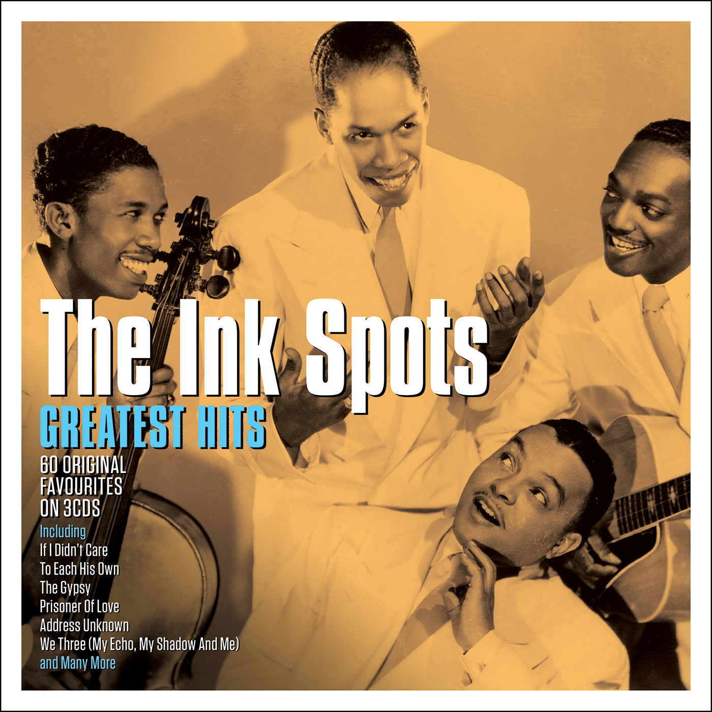 Ink Spots, The