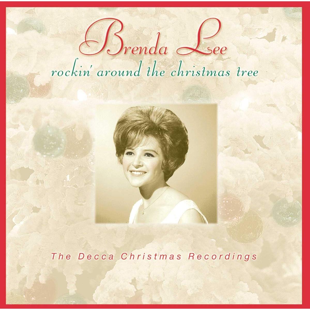 Brenda Lee