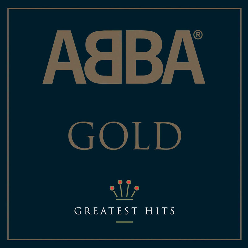   gold cd