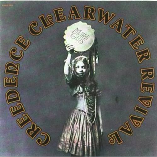 revival mardi gras cd