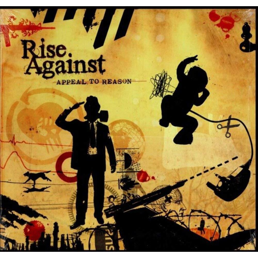 Rise Against
