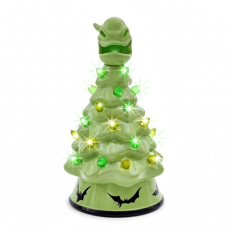 TEMU Light- Christmas Tree