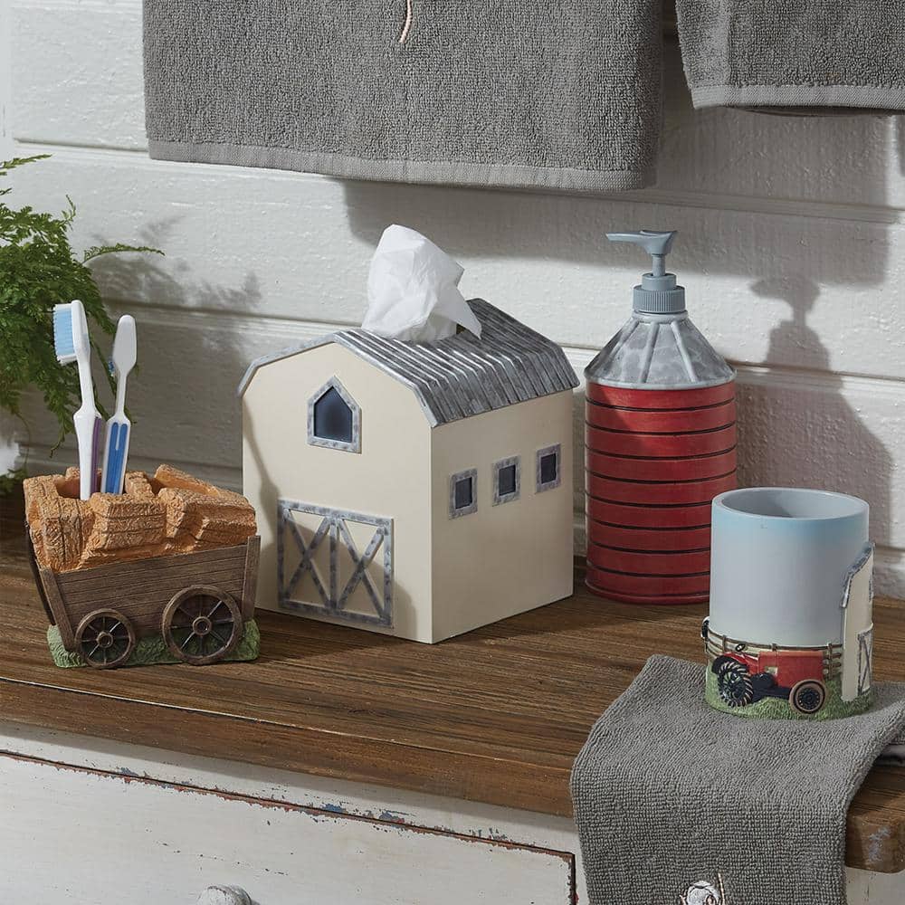  tissue box cover Product details 1