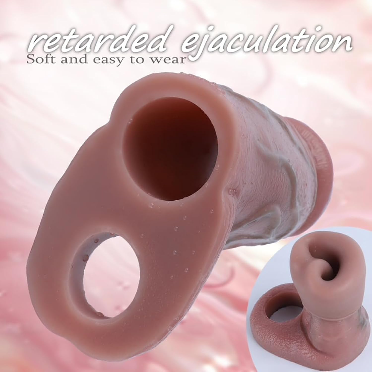4 84in sleeve silicone sleeve