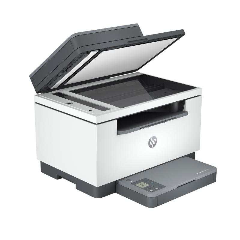 HP LaserJet MFP M234sdw Wireless Printer, Print, scan, copy, Fast speeds, Easy setup, Mobile printing, Best-for-small teams (Refurbished)
