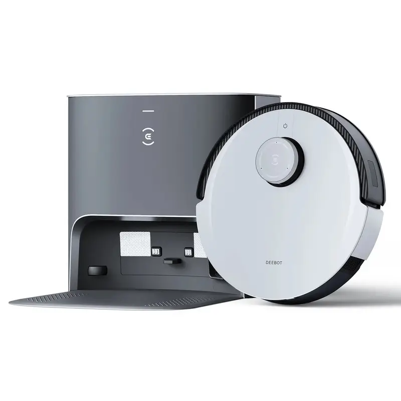 R Ozx1Plus X1 Plus Robotic Vacuum Cleaner