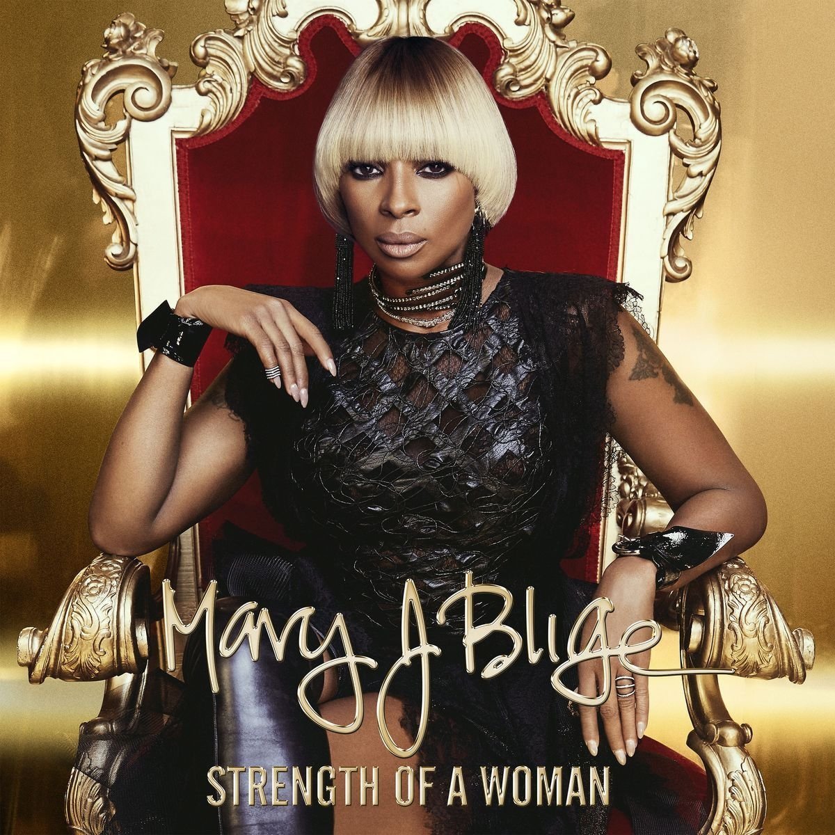 Mary J. Blige