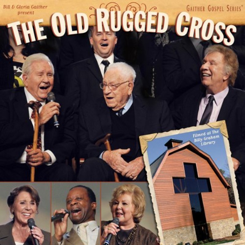 Bill & Gloria Gaither