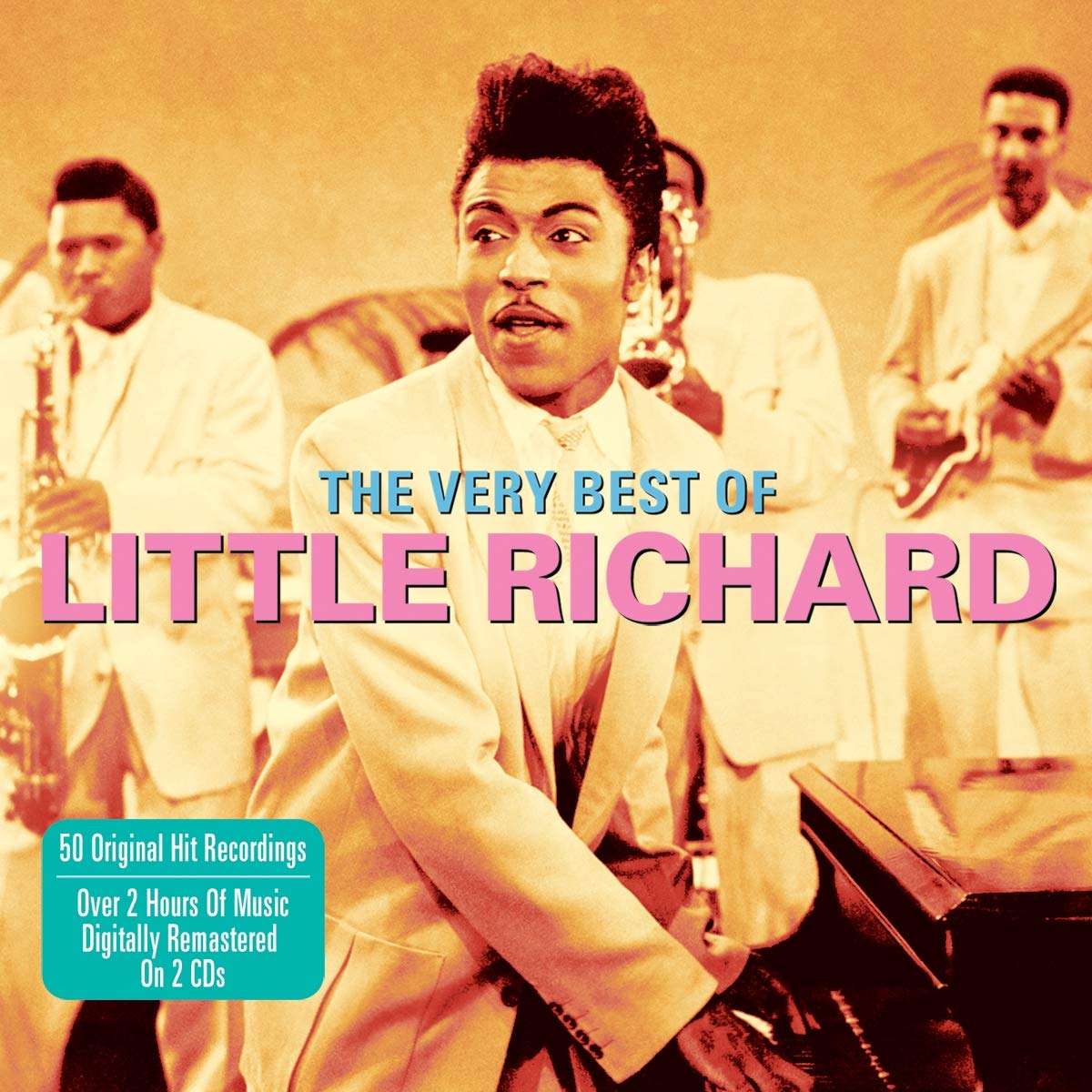 Little Richard