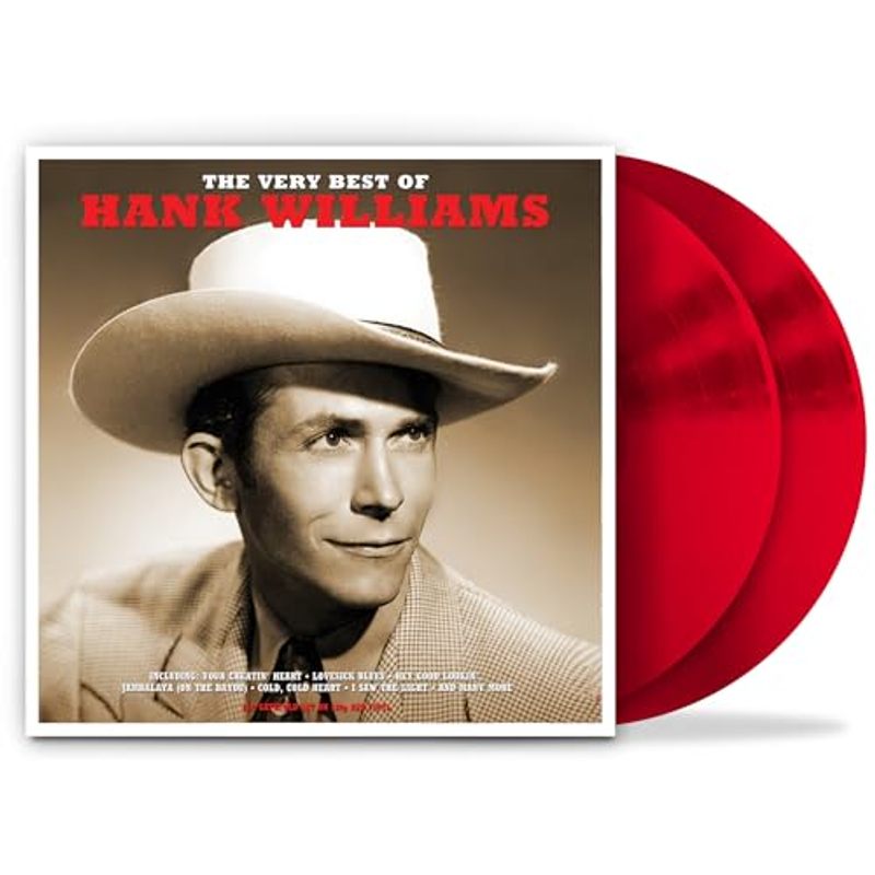 Hank Williams