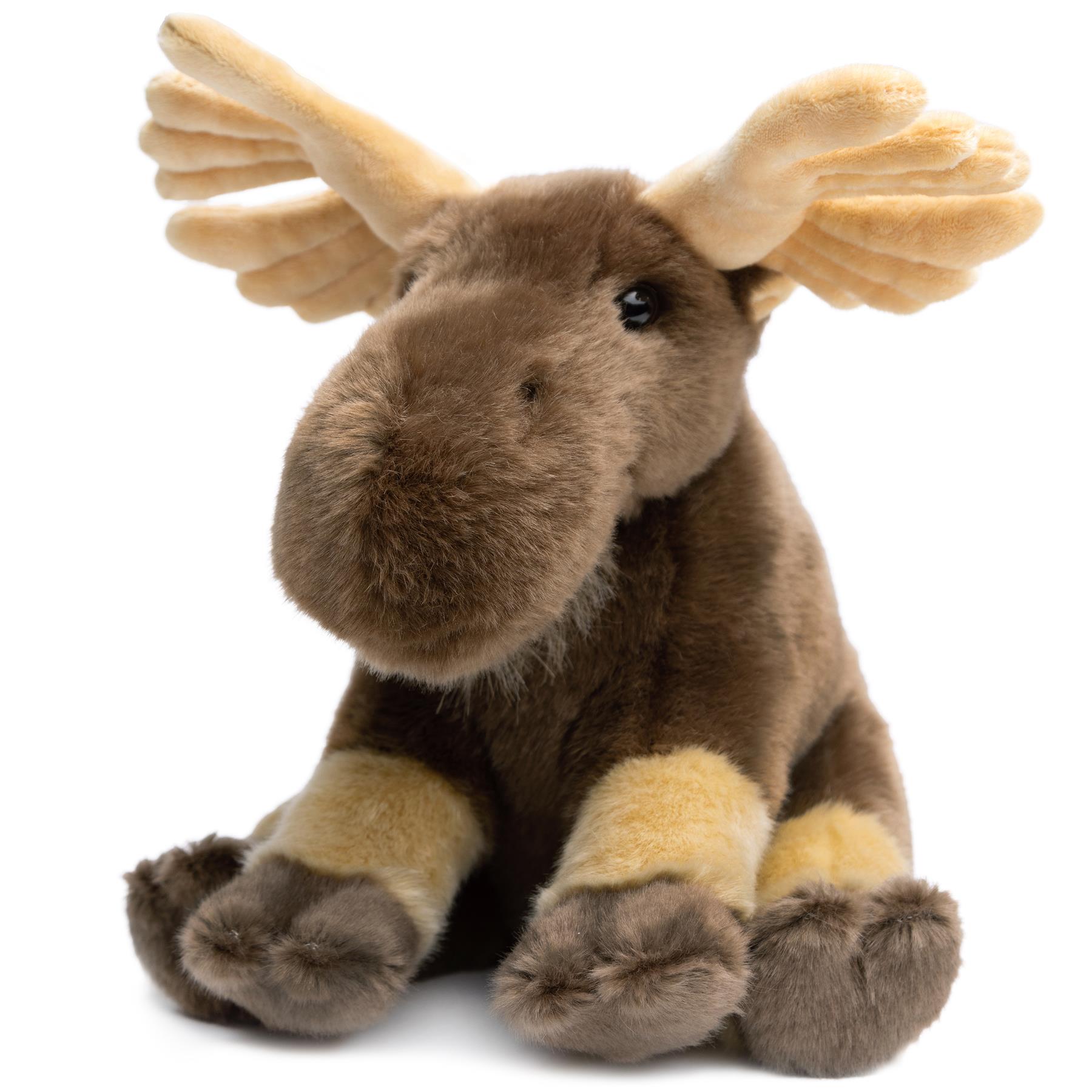 TEMU Martin - 11 Inch Stuffed Animal Plush