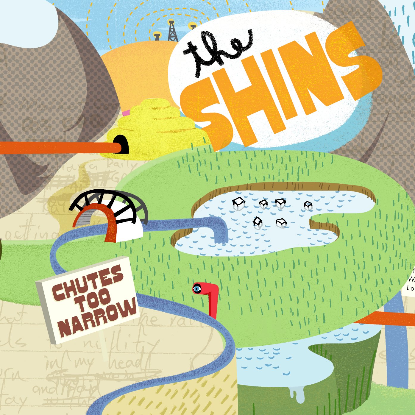 The Shins