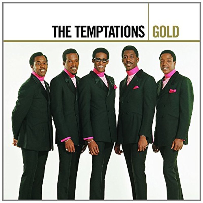 The Temptations