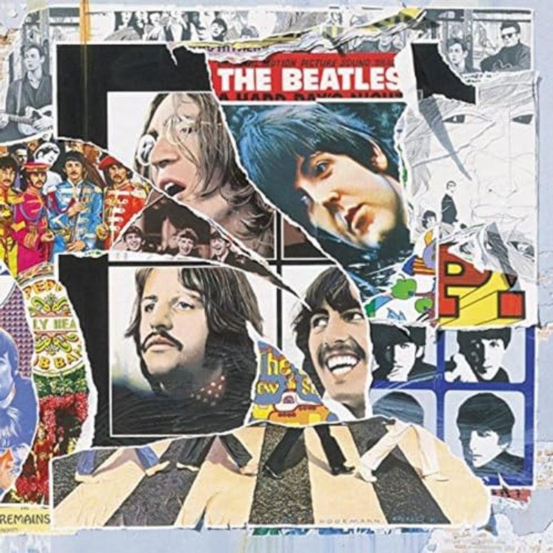 The Beatles