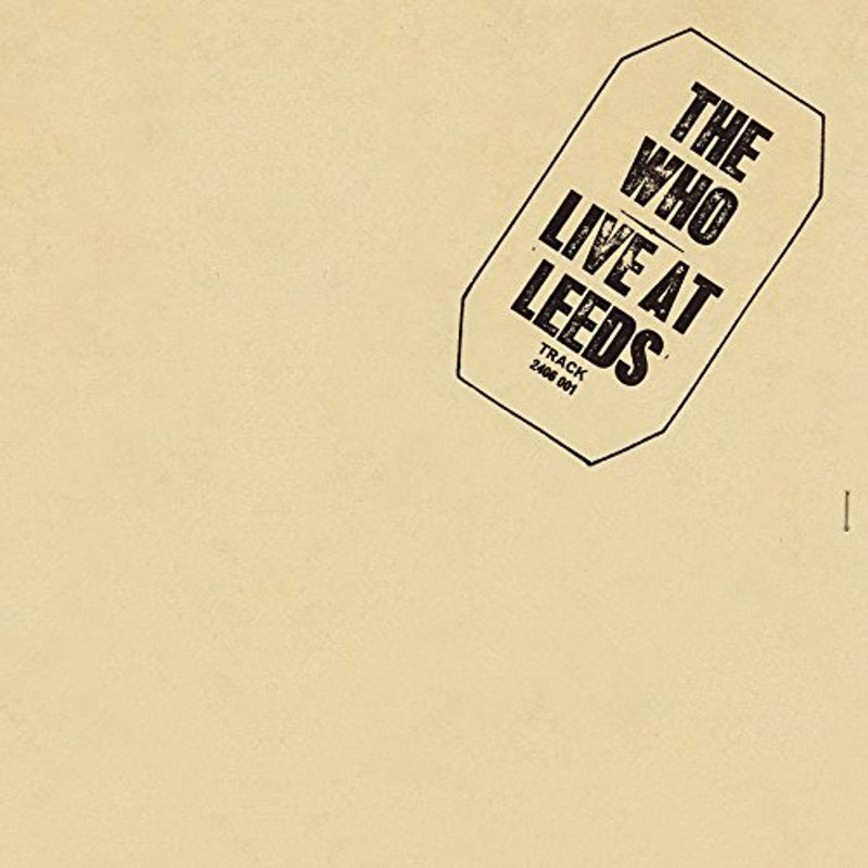 The Who