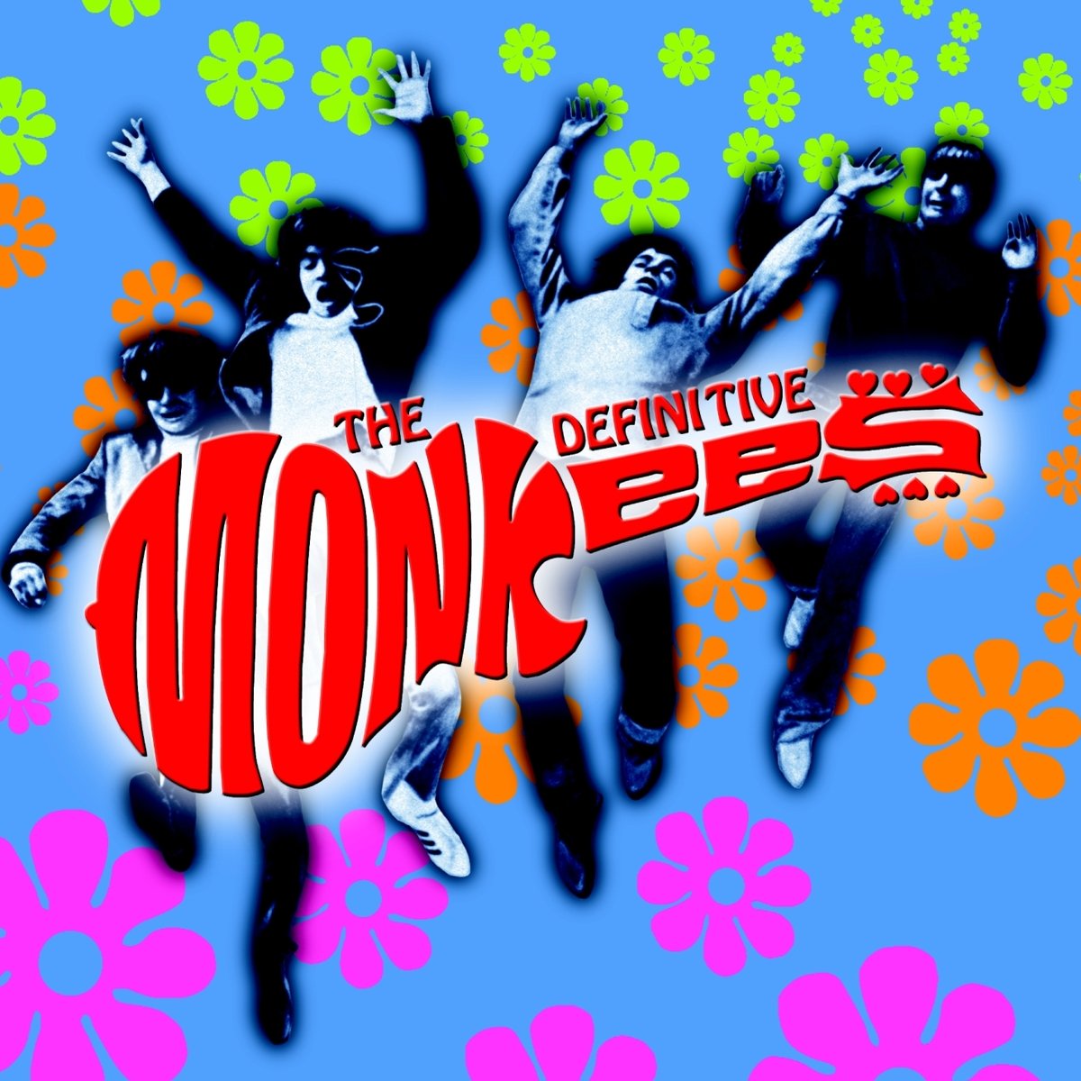 The Monkees