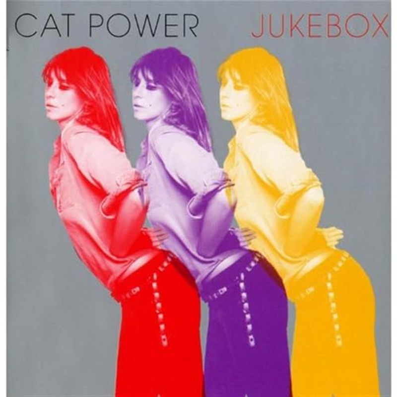 Cat Power