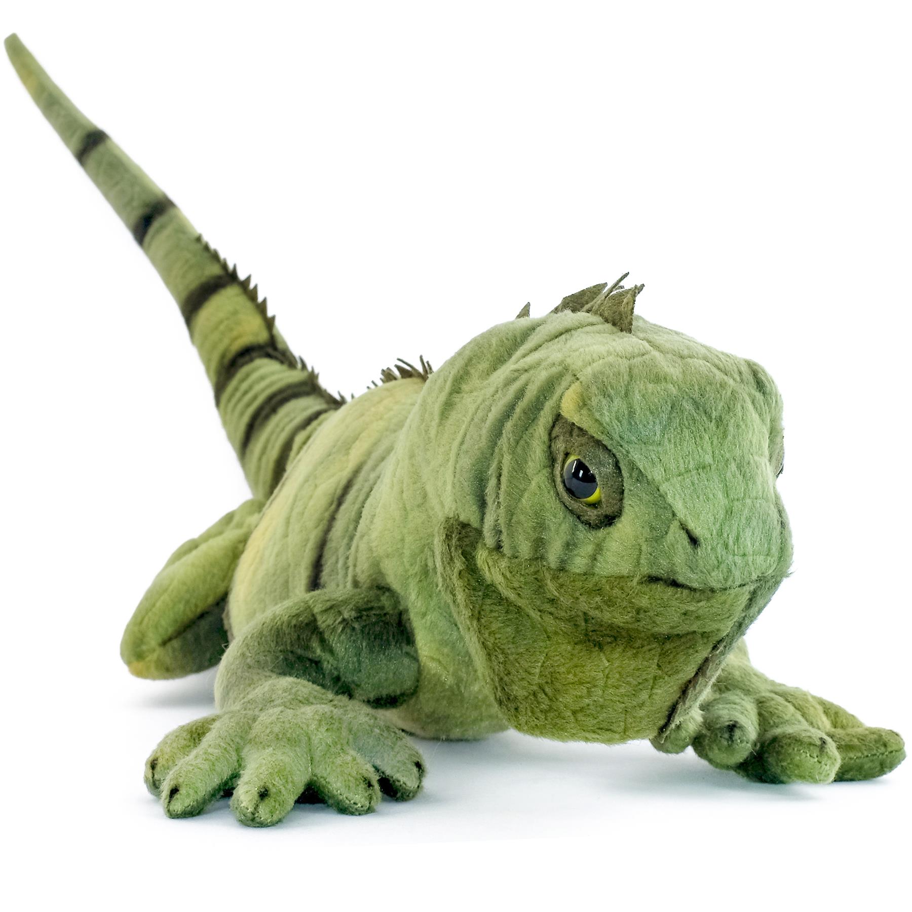 Igor The Iguana - 27 Inch Stuffed Animal Plush - By Viahart