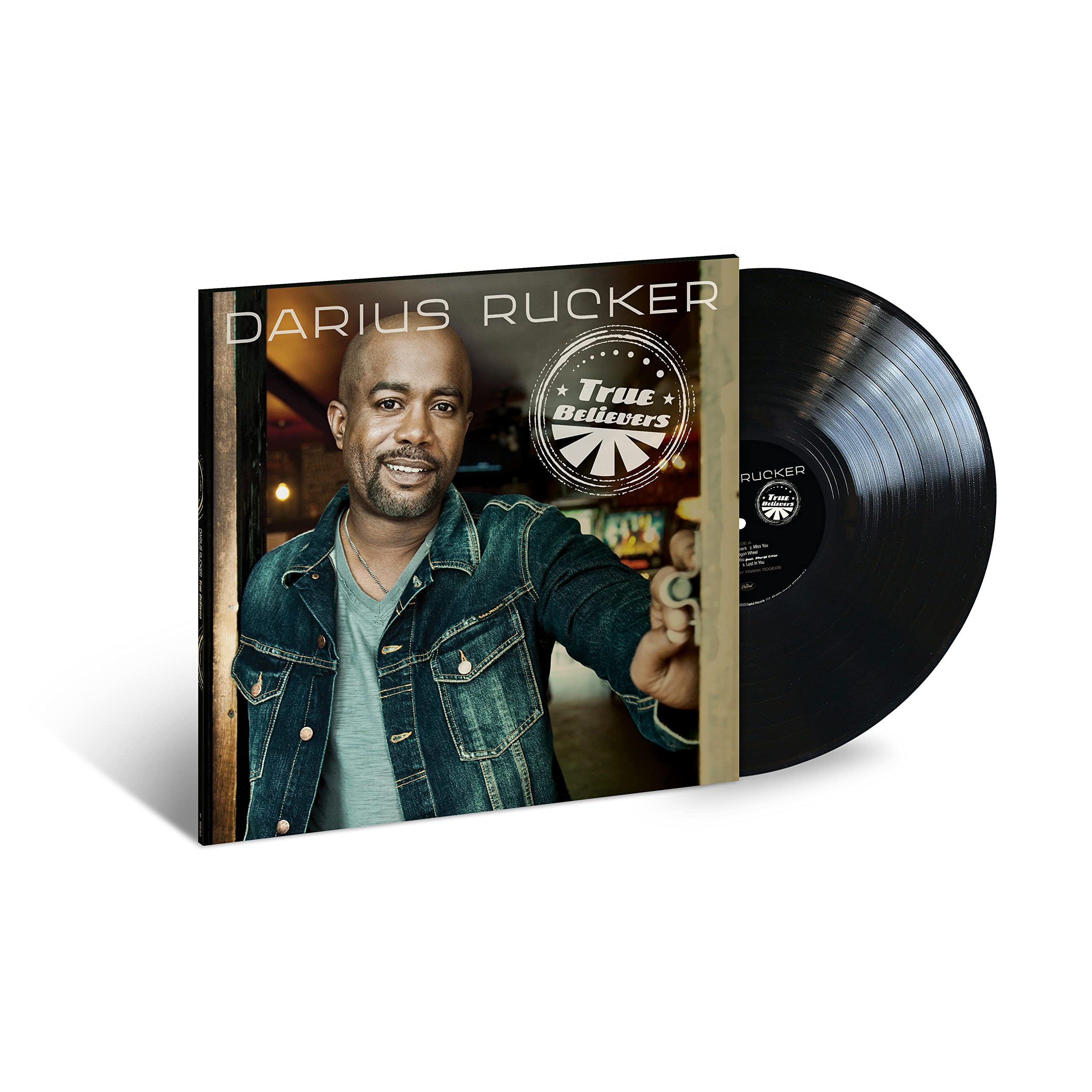 Darius Rucker