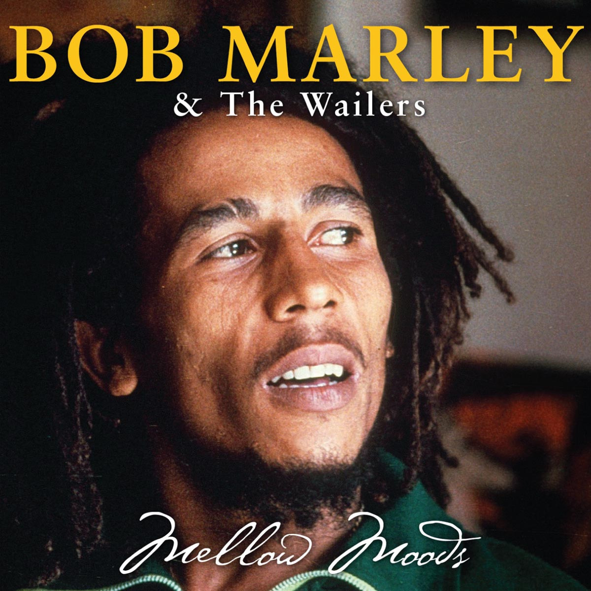 Bob Marley & The Wailers
