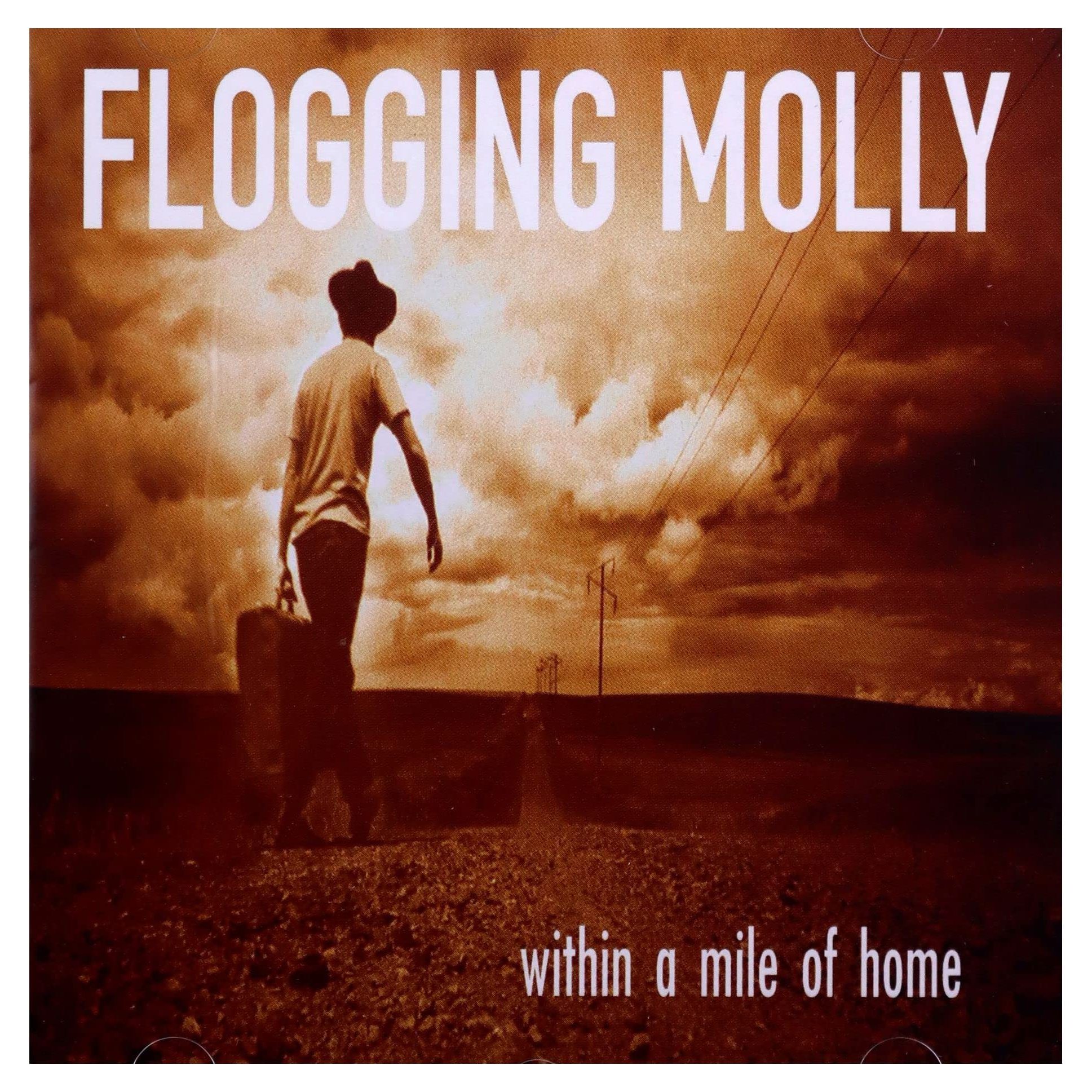 Flogging Molly