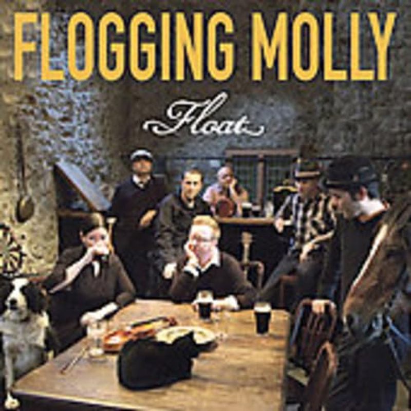 Flogging Molly