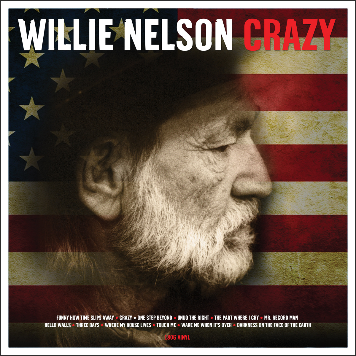 Willie Nelson