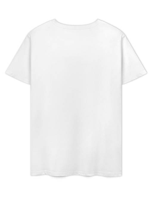 happy t crew neck sleeve top for spring summer womens clo ing