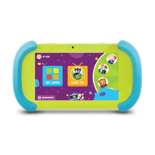 playtime pad 2 0 kids safe tablet