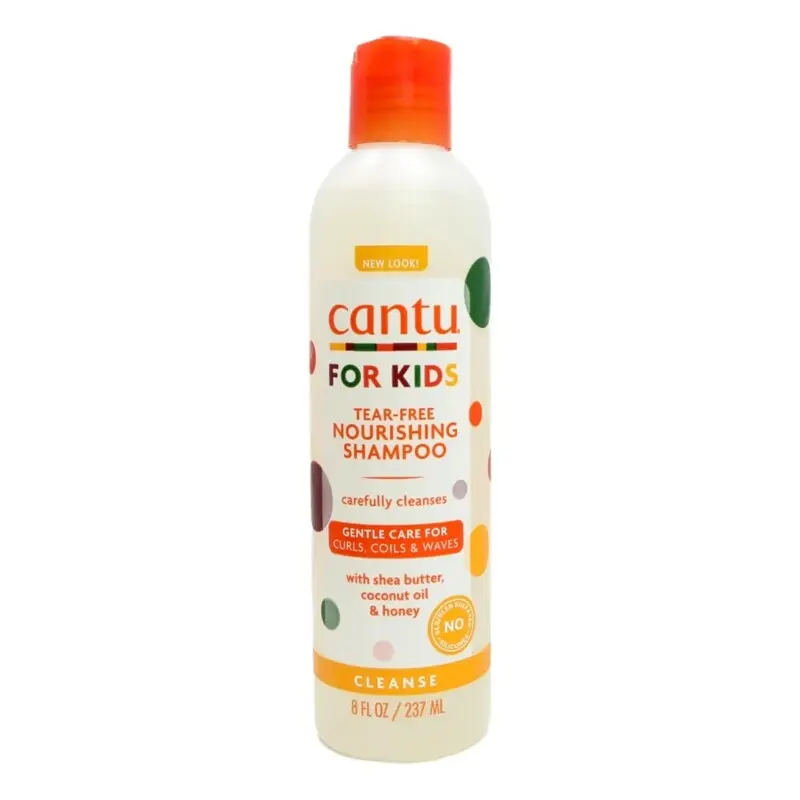 tear free shampoo 237ml Product details 0