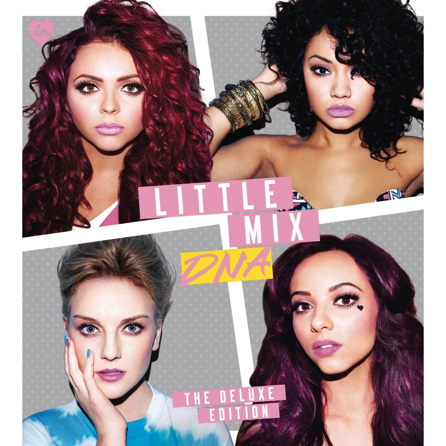 Little Mix