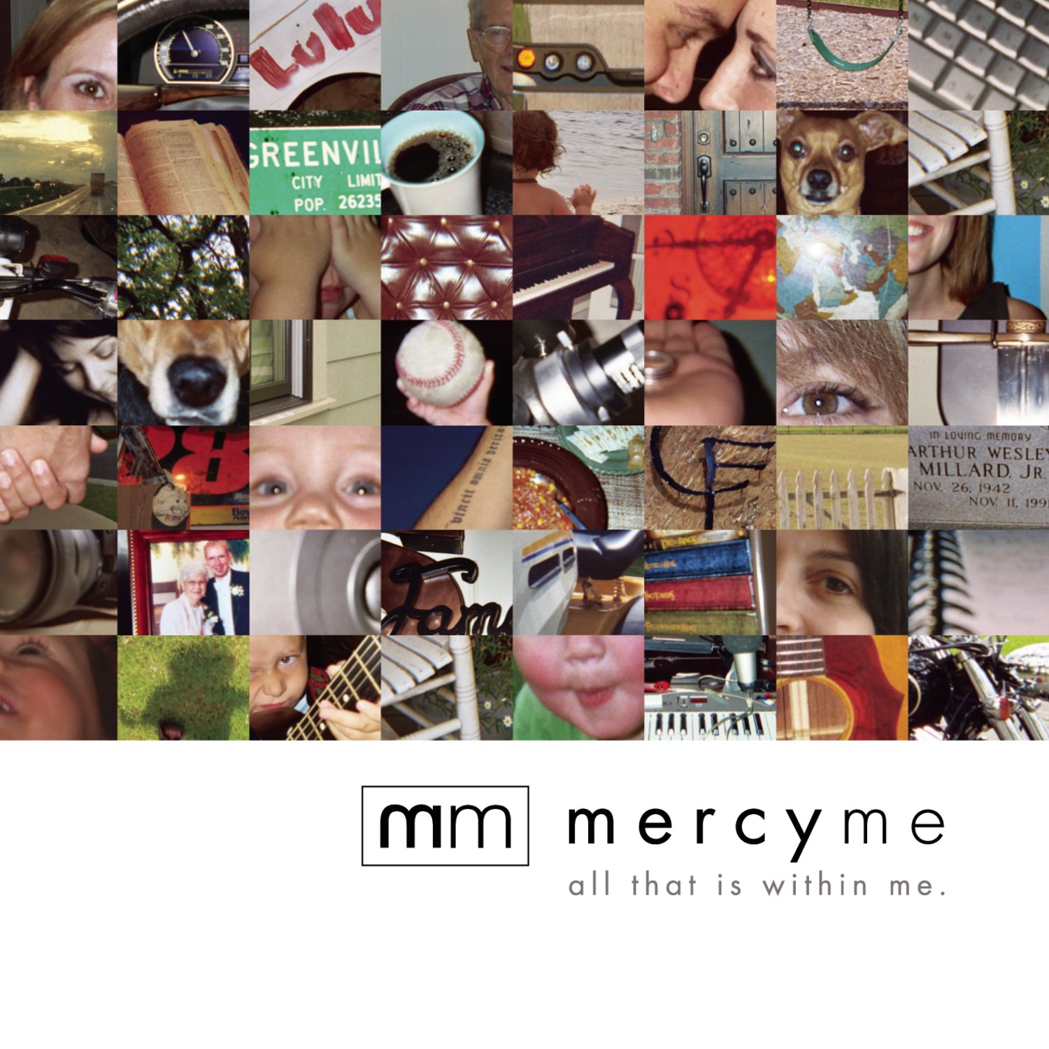 MercyMe