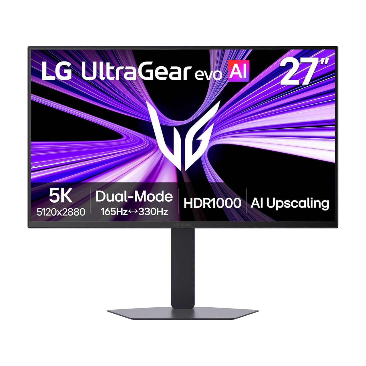 27inch 1440p monitor sold on Temu United States