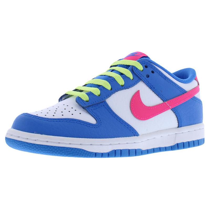 Nike Dunk Low GS Boys Shoes