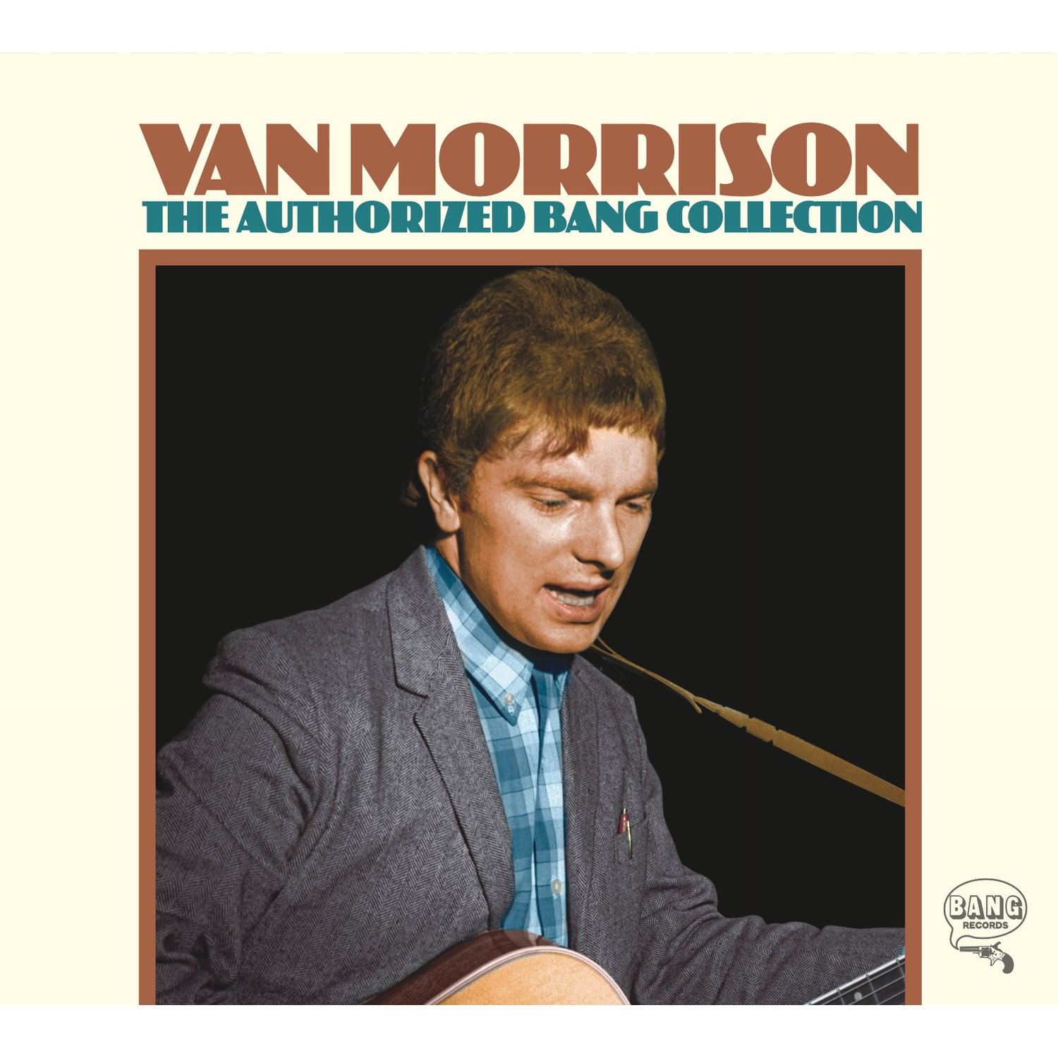 Van Morrison