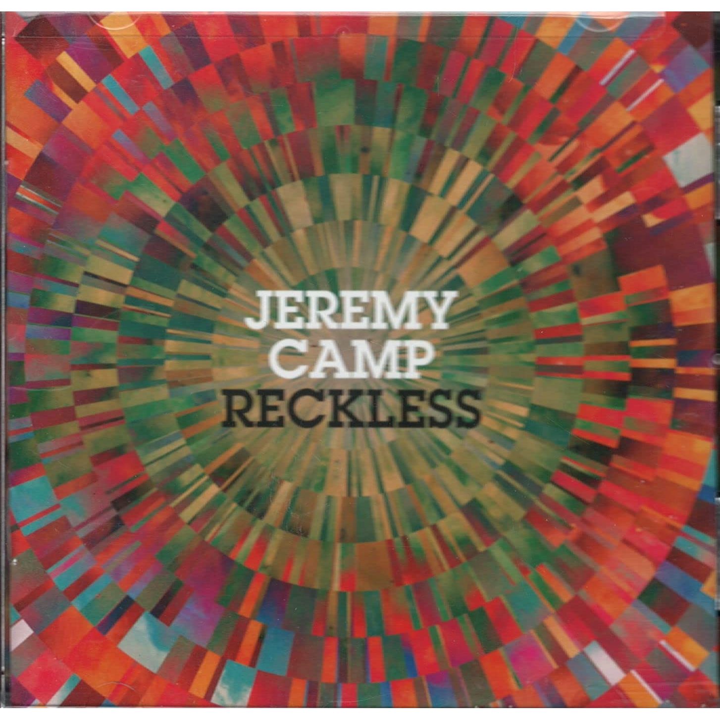 Jeremy Camp