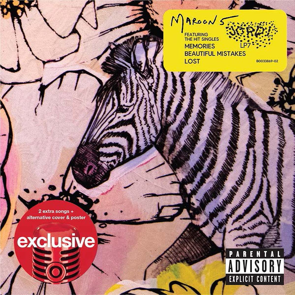 Maroon 5