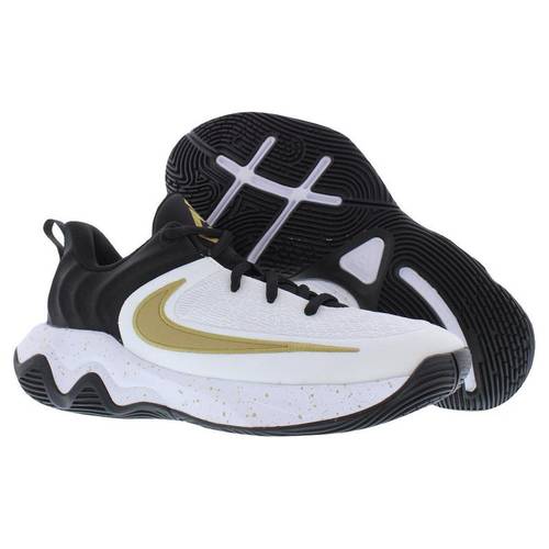4 gs boys shoes