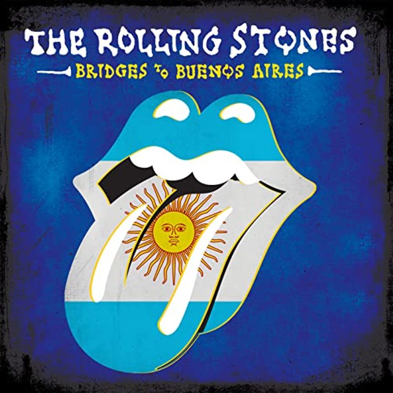 The Rolling Stones