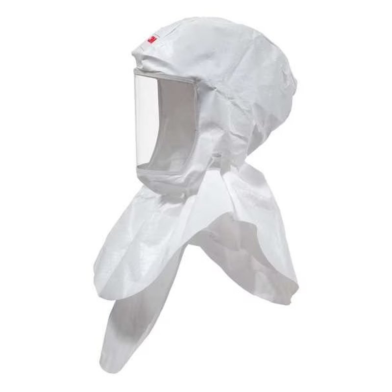 double bib hood standard