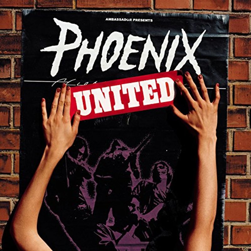 Phoenix