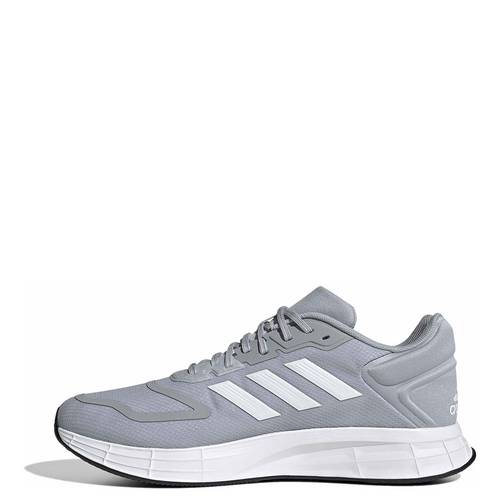 Mens 10 Running Color: Halosilver / White / Dashgrey
