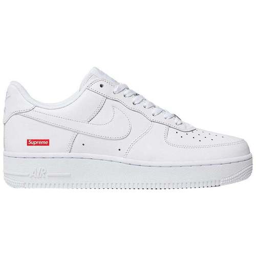 low white