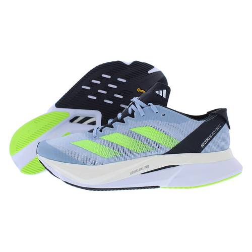 adizero boston 12 mens shoes