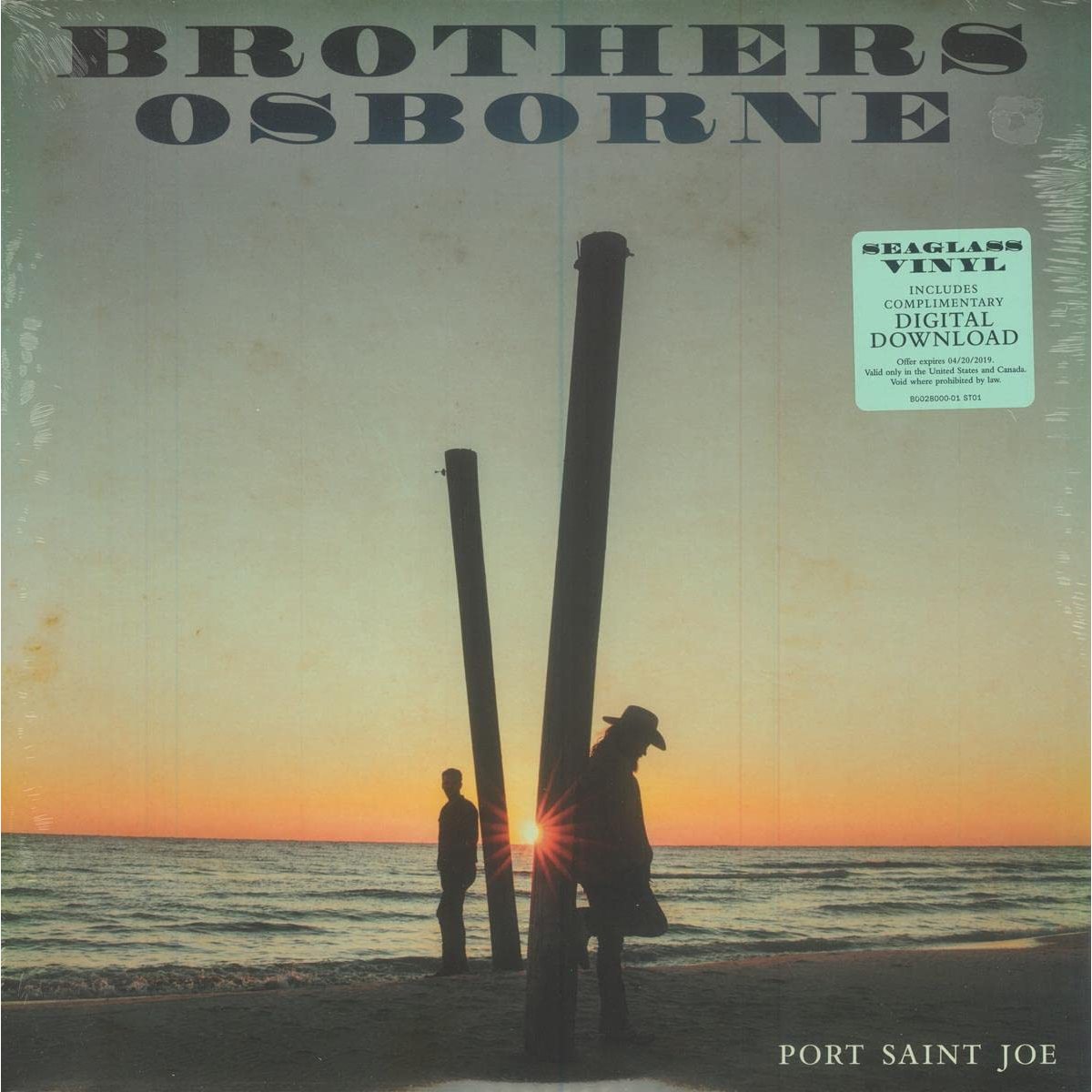 Brothers Osborne