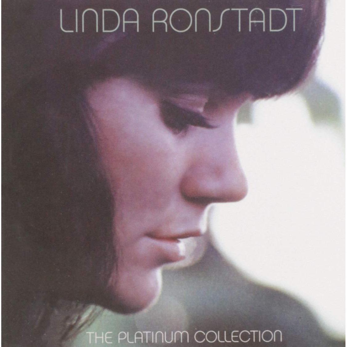 Linda Ronstadt