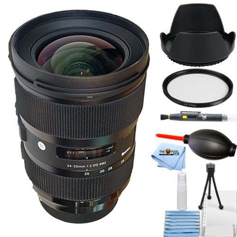 24   f   hsm   for   ef essential uv filter bundle Product details 0