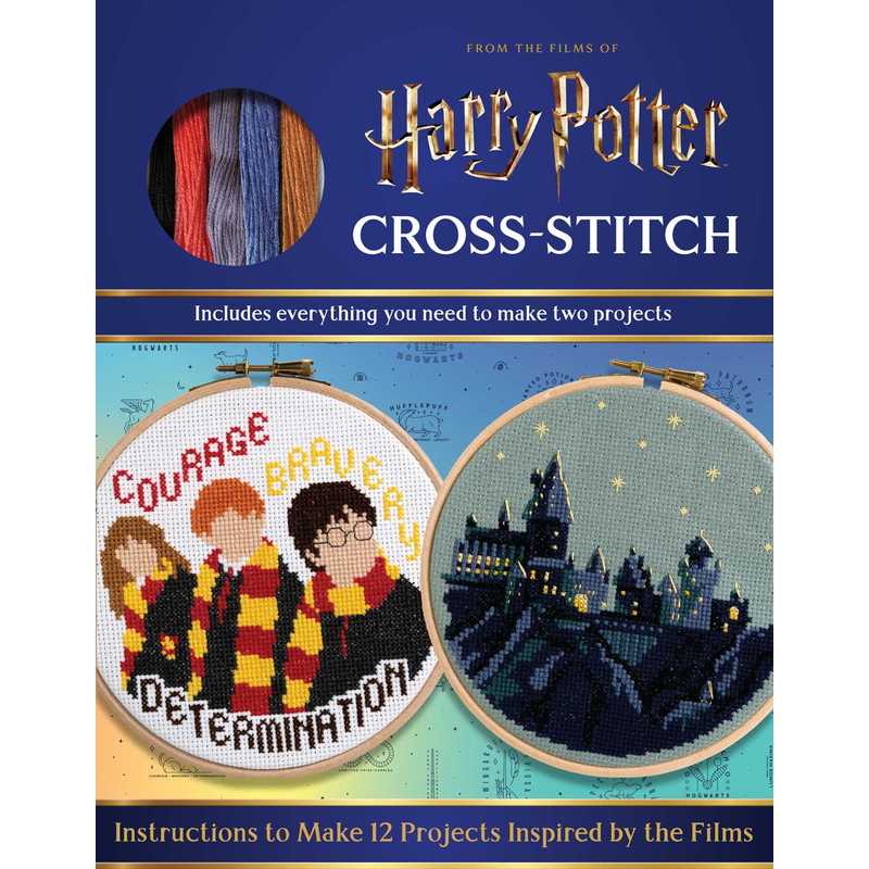   cross stitch cross stitch kits